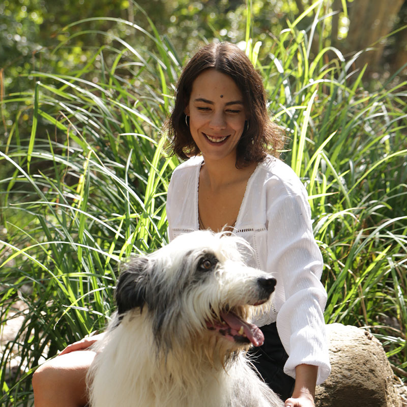 Anna Reina – Psicóloga Sanitaria