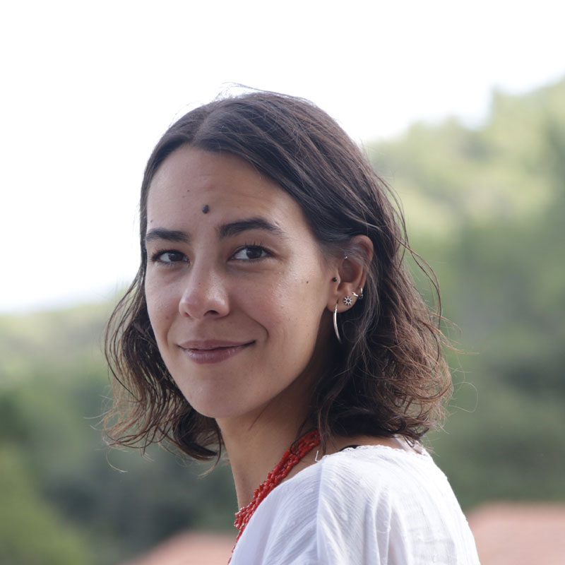 Anna Reina – Psicóloga Sanitaria