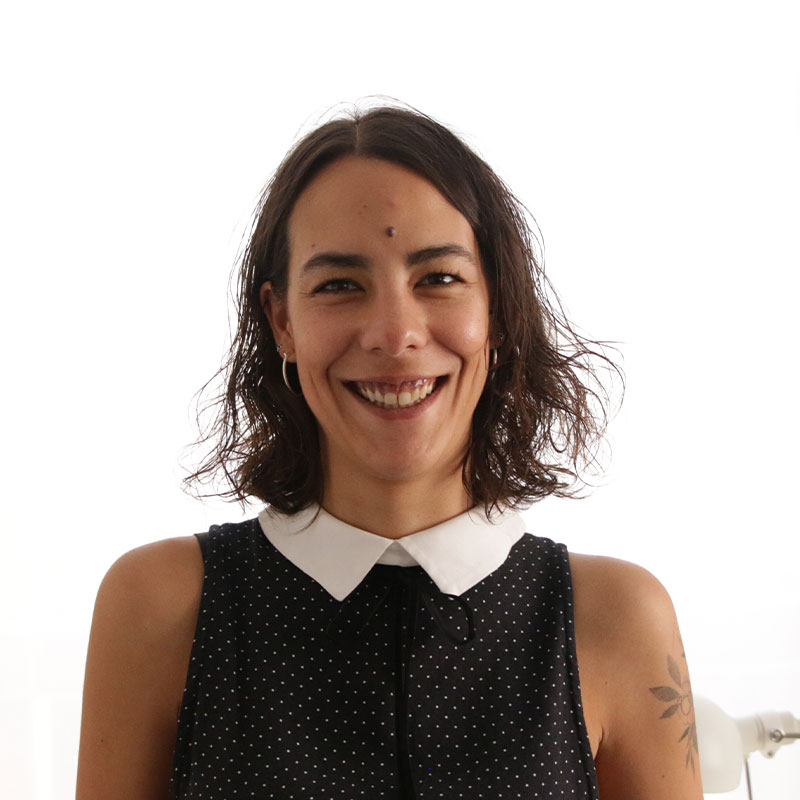 Anna Reina – Psicóloga Sanitaria