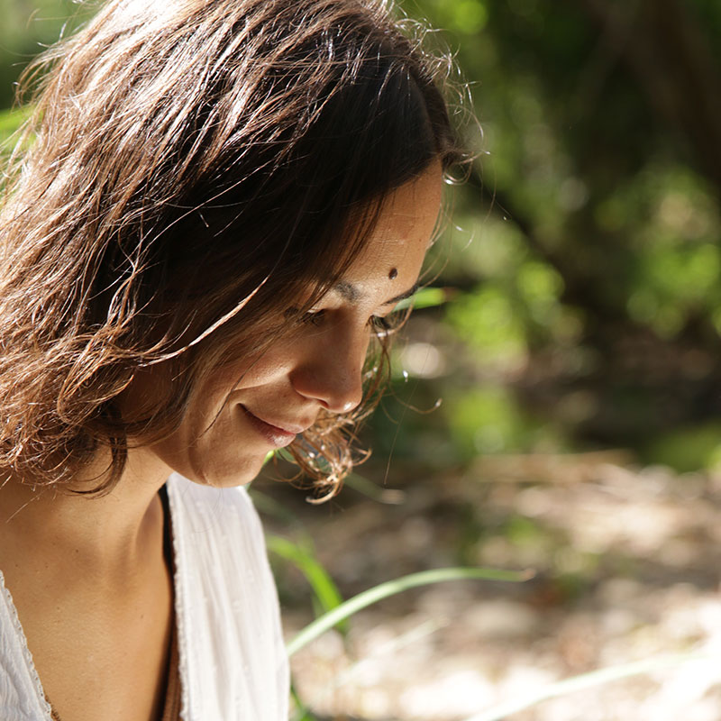 Anna Reina – Psicóloga Sanitaria