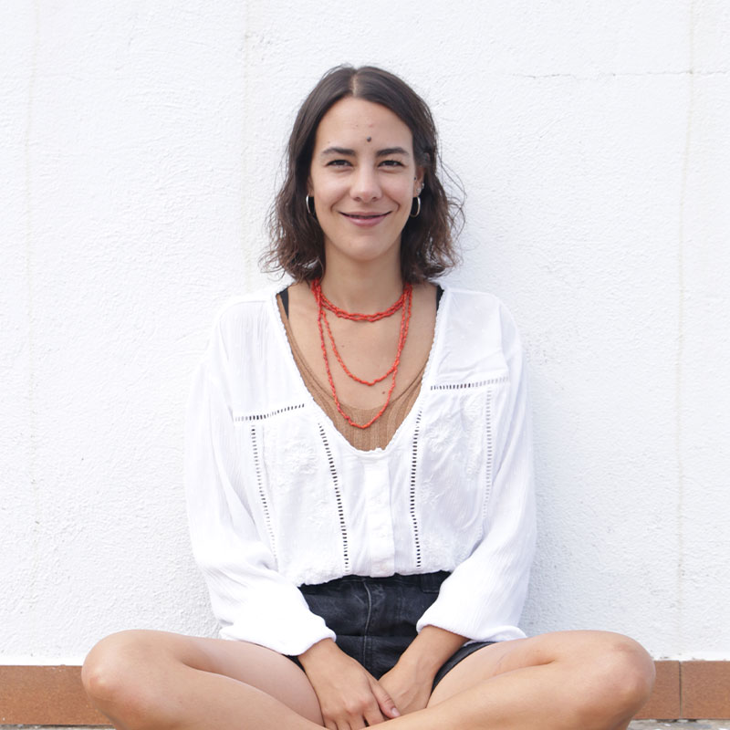 Anna Reina – Psicóloga Sanitaria