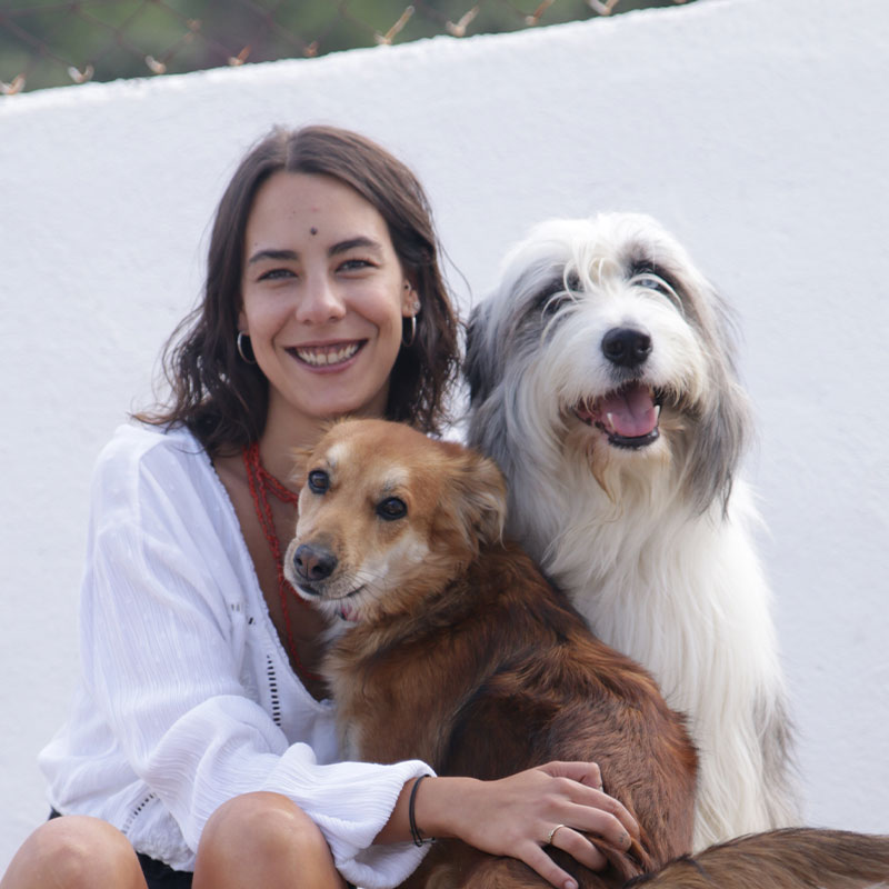 Anna Reina – Psicóloga Sanitaria