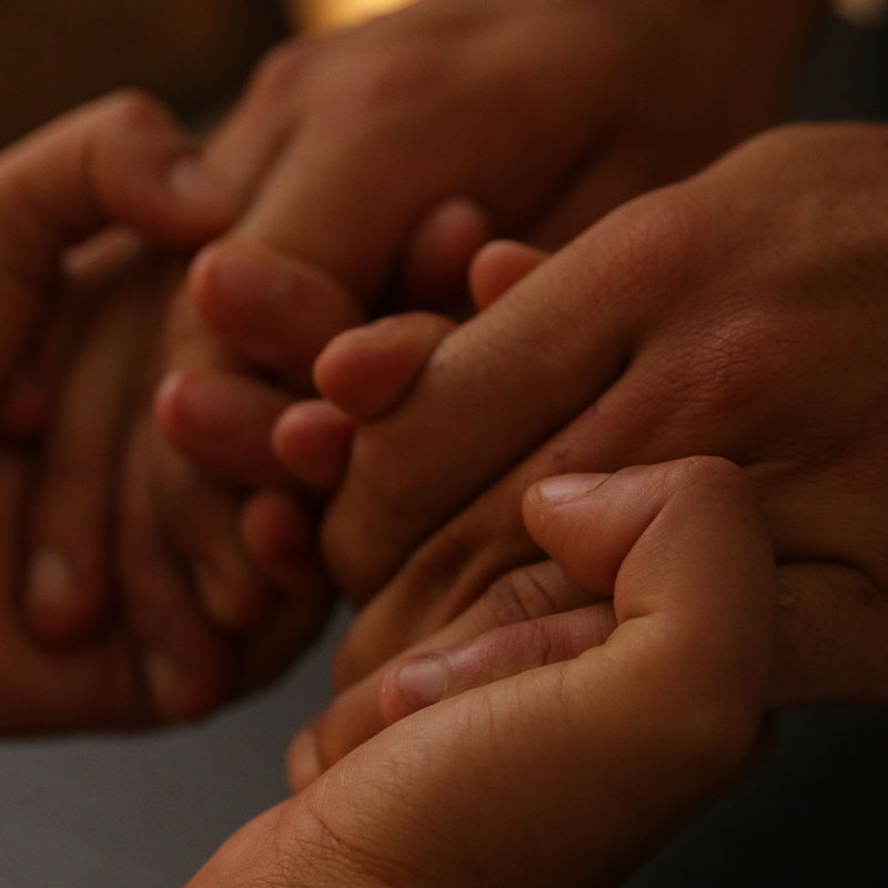 terapia de pareja