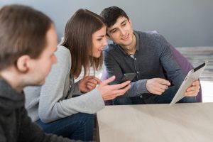 poder transformador de la terapia para adolescentes