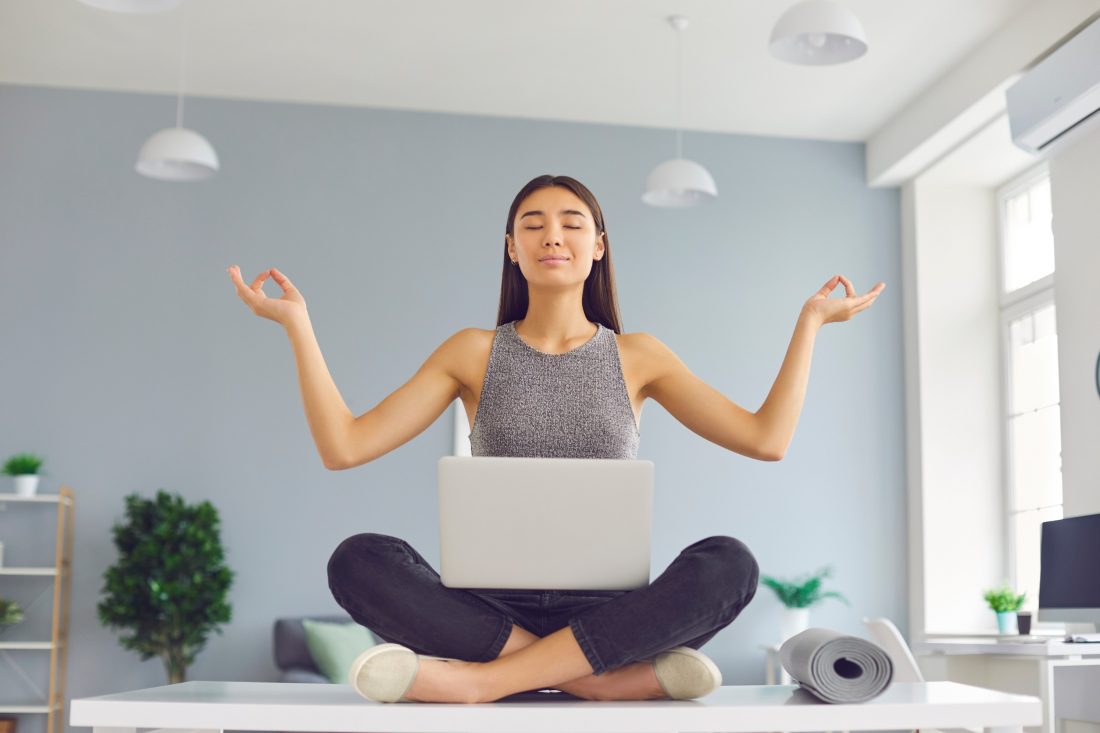 consejos para la ansiedad y el estrés